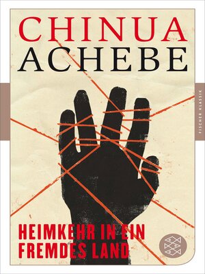 cover image of Heimkehr in ein fremdes Land